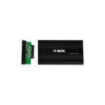 iBox HD-02 Θήκη για Σκληρό Δίσκο 2.5" SATA III με σύνδεση USB 3.0 - Image 2