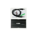 iBox HD-02 Θήκη για Σκληρό Δίσκο 2.5" SATA III με σύνδεση USB 3.0 - Image 4