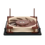 Noctua NA-SFMA1 Mounting Kit Μαύρο NA-SFMA1 - Image 4