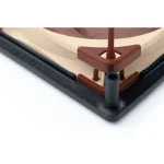 Noctua NA-SFMA1 Mounting Kit Μαύρο NA-SFMA1 - Image 5