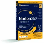 Norton Norton 360 Premium για 10 Συσκευές και 1 Έτος Χρήσης - Image 2