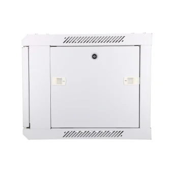 Extralink Επιτοίχια Καμπίνα Rack 6U Γκρι EX.8550 EX.8550