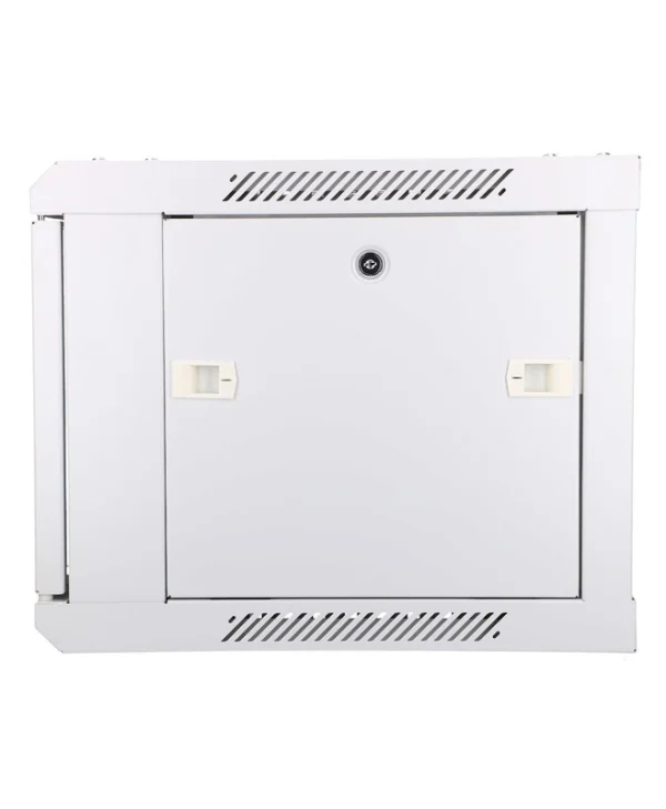 Extralink Επιτοίχια Καμπίνα Rack 6U Γκρι EX.8550 EX.8550