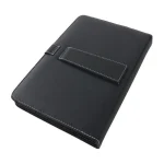 Esperanza EK125 Flip Cover Δερματίνης με Πληκτρολόγιο Μαύρο (Universal 9-10.1") EK125 - Image 3