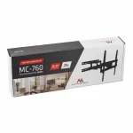 Maclean Energy MC-760 Επιτοίχια έως 55" και MC-760 - Image 5