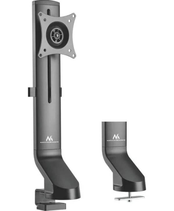 Maclean Energy MC-853 MC-853