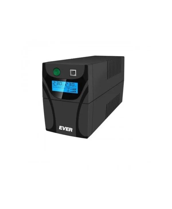 Ever Easyline 650 AVR USB