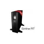 Ever Sinline RT 3000 UPS Line-Interactive 3000VA 2250W με 8 Πρίζες - Image 4