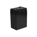 Green Cell Μπαταρία UPS με Χωρητικότητα 5Ah και Τάση 6V AGM11 AGM11 - Image 5