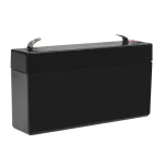 Green Cell Μπαταρία UPS με Χωρητικότητα 1.3Ah και Τάση 6V AGM13 1τμχ AGM13 - Image 6