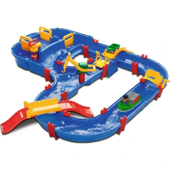Aquaplay Mega Bridge για 3+ Ετών