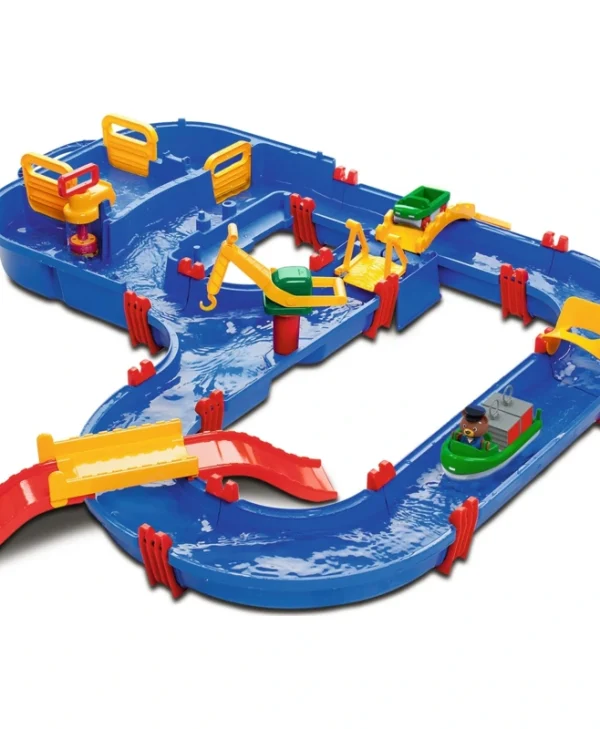 Aquaplay Mega Bridge για 3+ Ετών