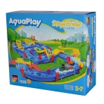 Aquaplay Mega Bridge για 3+ Ετών - Image 4