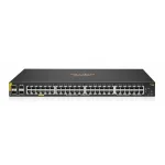 HP Aruba 6000 Managed L3 PoE+ Switch με 48 Θύρες Gigabit (1Gbps) Ethernet και 4 SFP Θύρες - Image 2