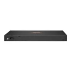 HP Aruba 6000 Managed L3 PoE+ Switch με 48 Θύρες Gigabit (1Gbps) Ethernet και 4 SFP Θύρες - Image 3