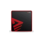 Savio Turbo Dynamic Gaming Mouse Pad Large 450mm Μαύρο