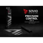 Savio Precision Control Gaming Mouse Pad XL 700mm Μαύρο - Image 4