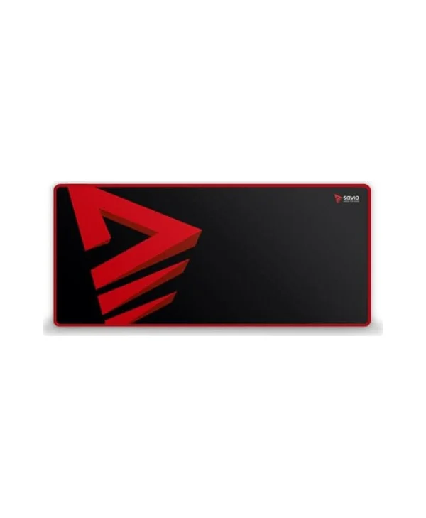 Savio Turbo Dynamic Gaming Mouse Pad XL 700mm Μαύρο