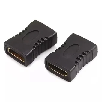 Savio Μετατροπέας HDMI female σε HDMI female 1τμχ CL-111 CL-111
