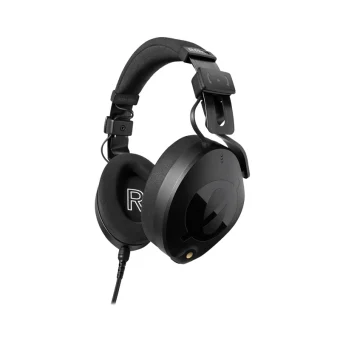 Rode NTH-100 Ενσύρματα Over Ear Ακουστικά Μαύρα