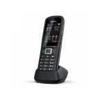 Gigaset R700H Pro Ασύρματο Τηλέφωνο IP 2 γραμμών Anthracite - Image 3
