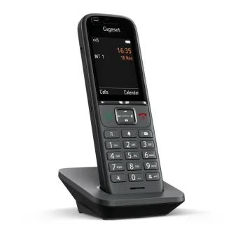 Gigaset S700H PRO Ασύρματο Τηλέφωνο IP Anthracite