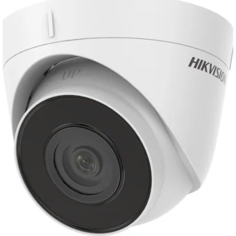 Hikvision DS-2CD1321-I(F) IP Κάμερα Παρακολούθησης Full HD 1080p Αδιάβροχη με Φακό 2.8mm