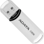 Adata C906 32GB USB 2.0 Stick Μαύρο - Image 3