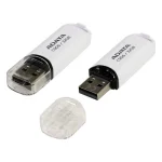 Adata C906 32GB USB 2.0 Stick Μαύρο - Image 4