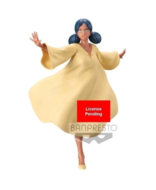 Banpresto Gundam: Lalah Sune (Ver.A) Mobile Suit Φιγούρα 18εκ.
