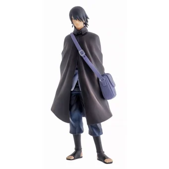Banpresto Naruto: Sasuke (Comeback!) Next Generations: Shinobi Relations Φιγούρα 16εκ.