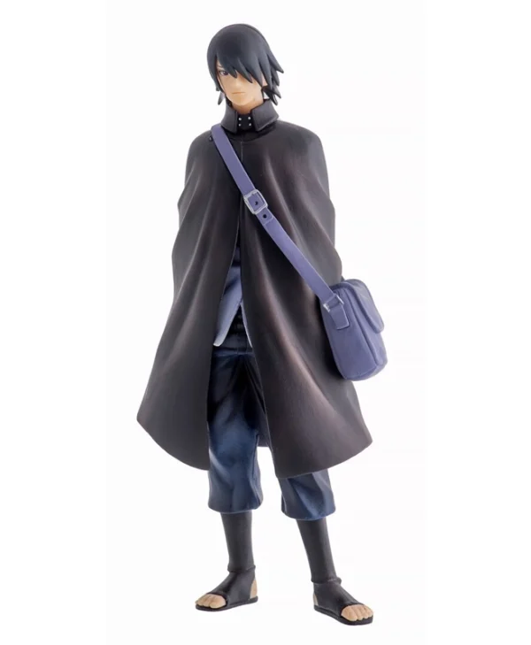 Banpresto Naruto: Sasuke (Comeback!) Next Generations: Shinobi Relations Φιγούρα 16εκ.