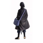 Banpresto Naruto: Sasuke (Comeback!) Next Generations: Shinobi Relations Φιγούρα 16εκ. - Image 3