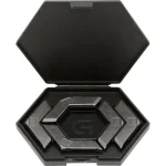 Logitech G502 Hero RGB Gaming Ποντίκι 16000 DPI Μαύρο - Image 2
