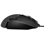 Logitech G502 Hero RGB Gaming Ποντίκι 16000 DPI Μαύρο - Image 6