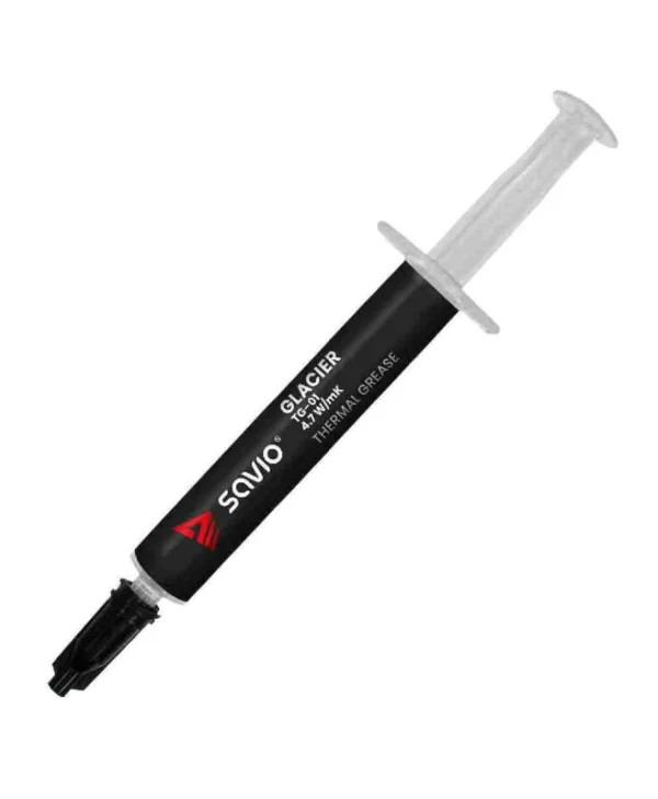 Savio TG-01 Thermal Paste 4gr