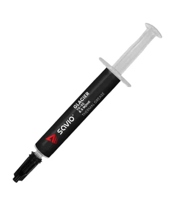 Savio TG-02 Thermal Paste 4gr