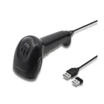 Qoltec Scanner Χειρός Ασύρματο με Δυνατότητα Ανάγνωσης 2D και QR Barcodes - Image 3