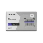 Qoltec Scanner Χειρός Ασύρματο με Δυνατότητα Ανάγνωσης 2D και QR Barcodes - Image 6