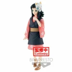 Banpresto Demon Slayer: Kimetsu no Yaiba: Makomo Φιγούρα 13εκ. - Image 2
