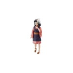 Banpresto Demon Slayer: Kimetsu no Yaiba: Makomo Φιγούρα 13εκ. - Image 7