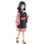 Banpresto Demon Slayer: Kimetsu no Yaiba: Makomo Φιγούρα 13εκ. - Image 9