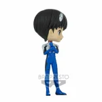 Banpresto Evangelion: Shinji Ikari Plugsuit Style New Theatrical Edition Φιγούρα 14εκ. - Image 3