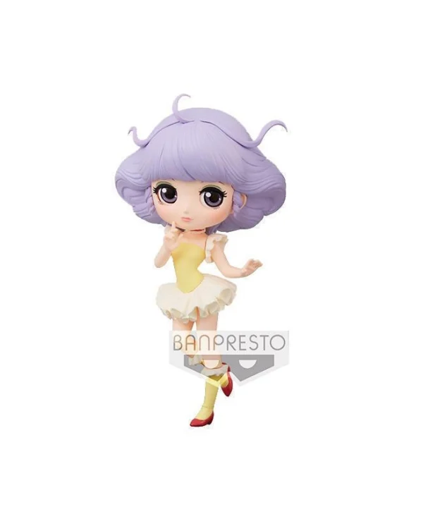 Banpresto Magical Angel Creamy Mami: Creamy Mami Ver.A Φιγούρα Δράσης 14εκ.