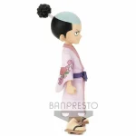 Banpresto One Piece: Kouzuki Momonosuke The Grandline Φιγούρα 12εκ. - Image 2