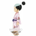 Banpresto One Piece: Kouzuki Momonosuke The Grandline Φιγούρα 12εκ. - Image 3
