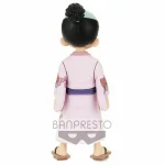 Banpresto One Piece: Kouzuki Momonosuke The Grandline Φιγούρα 12εκ. - Image 4