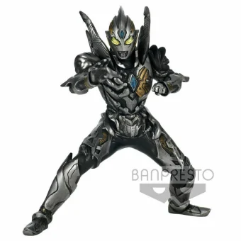 Banpresto Ultraman Trigger: Ultraman Trigger Φιγούρα 15εκ.