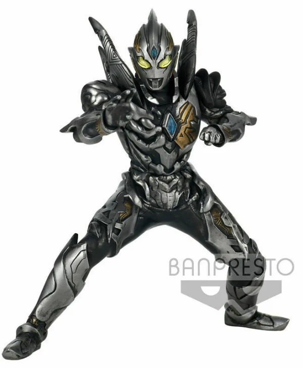 Banpresto Ultraman Trigger: Ultraman Trigger Φιγούρα 15εκ.