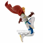 Banpresto My Hero Academia: Lemillion The Amazing Heroes Φιγούρα 13εκ. - Image 3